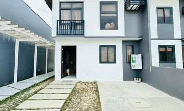 3BR Pre-Selling House and Lot for Sale in Cavite