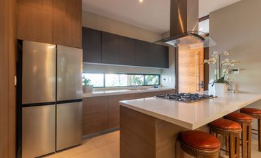 Casa en venta Península, Cumbres Poniente, García 3 plantas