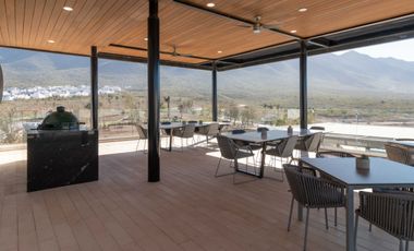 Casa en venta Península, Cumbres Poniente, García 3 plantas