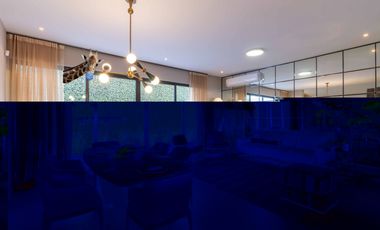 Casa en venta Península, Cumbres Poniente, García 3 plantas