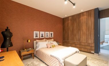 Casa en venta Península, Cumbres Poniente, García 3 plantas