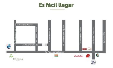 Casa en venta Península, Cumbres Poniente, García 3 plantas