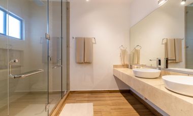 Casa en venta Península, Cumbres Poniente, García 3 plantas