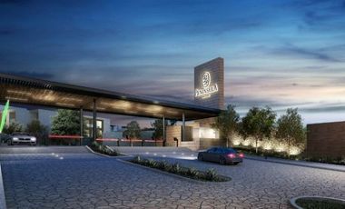 Casa en venta Península, Cumbres Poniente, García 3 plantas