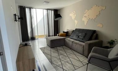 CASA EN VENTA AL SUR DE AGUASCALIENTES VILLAFONTANA