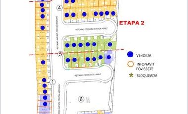 CASA EN VENTA AL SUR DE AGUASCALIENTES VILLAFONTANA