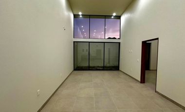 Casa Nueva de 1 Nivel tipo Loft, en venta en Bosque Real de Santa Anita, Tlajomulco