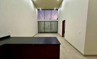 Casa Nueva de 1 Nivel tipo Loft, en venta en Bosque Real de Santa Anita, Tlajomulco