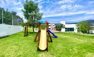 Casa Nueva de 1 Nivel tipo Loft, en venta en Bosque Real de Santa Anita, Tlajomulco