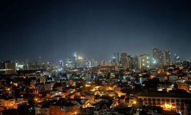 1BR Condo Unit For Lease at Madison Park West, BGC