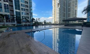 1BR Condo Unit For Lease at Madison Park West, BGC