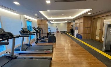 1BR Condo Unit For Lease at Madison Park West, BGC
