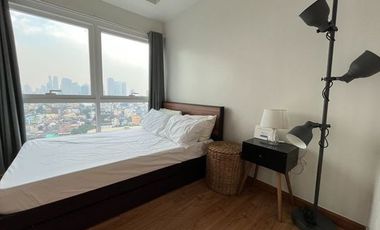 1BR Condo Unit For Lease at Madison Park West, BGC