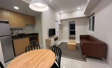 1BR Condo Unit For Lease at Madison Park West, BGC