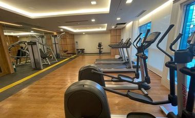 1BR Condo Unit For Lease at Madison Park West, BGC