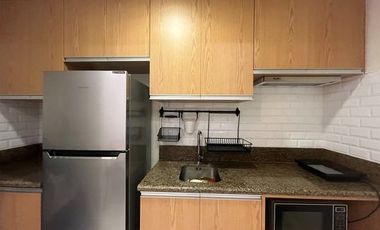 1BR Condo Unit For Lease at Madison Park West, BGC