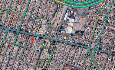 Inversión Segura y Rentable en Bienes Raíces Casa Col. Avicultura, Alcaldía Venustiano Carranza