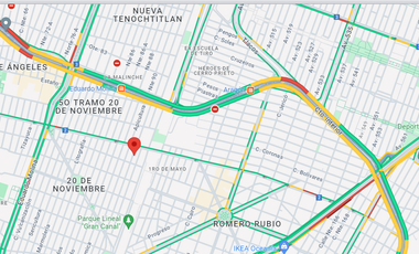 Inversión Segura y Rentable en Bienes Raíces Casa Col. Avicultura, Alcaldía Venustiano Carranza