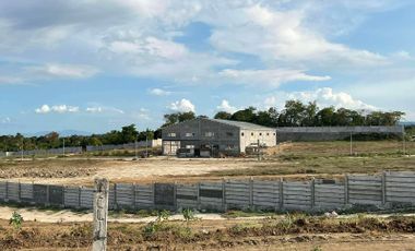 Warehouse for Lease in Brgy. Silang, Cavite