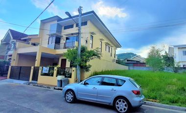 4 Bedroom House and Lot For Sale in Talamban Cebu