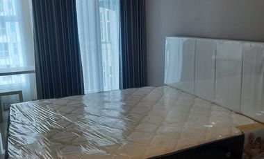 Apartement Amor, Pakuwon City. Full furnish Bagus