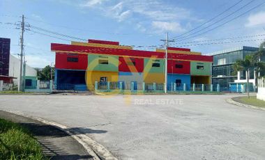Warehouse Property for Lease Laguna Technopark (LTI)