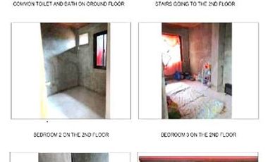 110+ SQM. HOUSE AND LOT IN BRGY. PANGINAY, BALAGTAS, BULACAN NEAR BALAGTAS PUBLIC WET MARKET - BALAGTAS MUNICIPAL HALL - ULTRA MEGA SUPERMARKET - NEWS