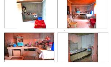 110+ SQM. HOUSE AND LOT IN BRGY. PANGINAY, BALAGTAS, BULACAN NEAR BALAGTAS PUBLIC WET MARKET - BALAGTAS MUNICIPAL HALL - ULTRA MEGA SUPERMARKET - NEWS