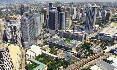 Office for sale in Wack-Wack Greenhills, Mandaluyong City