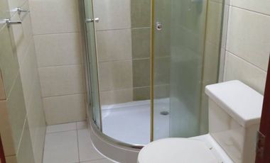 Alquiler de departamento amoblado de 3 dormitorios en Santa Cecilia