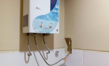 Alquiler de departamento amoblado de 3 dormitorios en Santa Cecilia