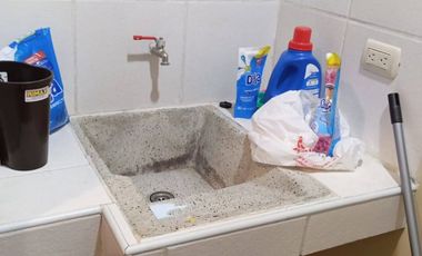 Alquiler de departamento amoblado de 3 dormitorios en Santa Cecilia
