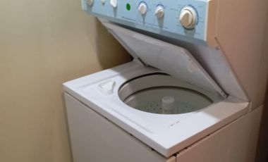 Alquiler de departamento amoblado de 3 dormitorios en Santa Cecilia