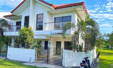 2 Bedroom Unfurnished Apartment for Rent in Dumaguete City