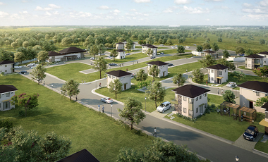 Premium House and Lot for sale in vermosa, Avida Parklane Settings