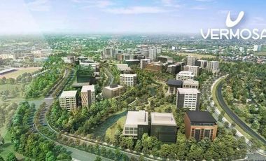 Premium House and Lot for sale in vermosa, Avida Parklane Settings