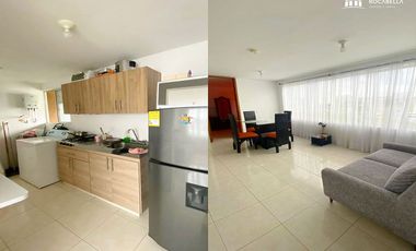 ¡Hermoso apartamento en venta! En sector Condina Pereira Risaralda