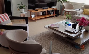 Vendo Departamento en Samborondon Urb Rio Sol Towers