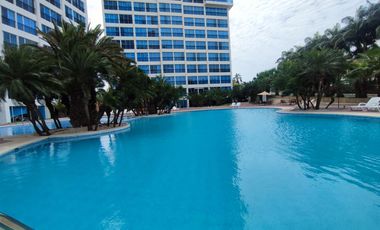 Departamento en venta en Punta Centinela, vista al mar