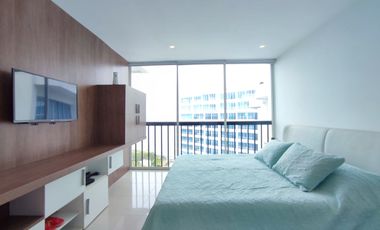 Departamento en venta en Punta Centinela, vista al mar