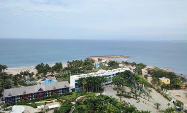 Departamento en venta en Punta Centinela, vista al mar