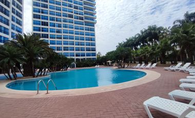 Departamento en venta en Punta Centinela, vista al mar