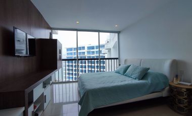 Departamento en venta en Punta Centinela, vista al mar