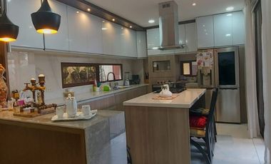 Via La Costa, Renta de Hermosa Casa 4 Dorm. con Bbq Amoblada