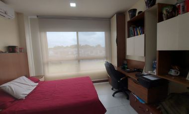 Via La Costa, Renta de Hermosa Casa 4 Dorm. con Bbq Amoblada