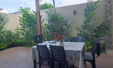 Via La Costa, Renta de Hermosa Casa 4 Dorm. con Bbq Amoblada