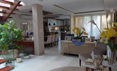 Via La Costa, Renta de Hermosa Casa 4 Dorm. con Bbq Amoblada