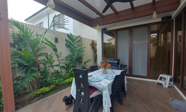 Via La Costa, Renta de Hermosa Casa 4 Dorm. con Bbq Amoblada