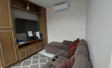 Via La Costa, Renta de Hermosa Casa 4 Dorm. con Bbq Amoblada