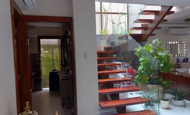 Via La Costa, Renta de Hermosa Casa 4 Dorm. con Bbq Amoblada